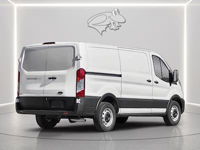 New 2026 Ford Transit 250 - photo 1