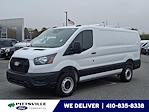 2026 Ford Transit 250 Low Roof RWD Empty Cargo Van for sale #CP0696 - photo 1