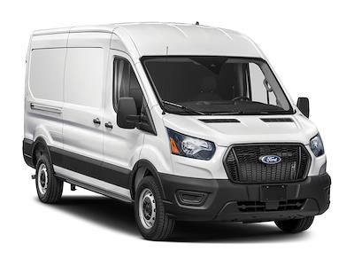 New 2026 Ford Transit 250 - photo 1