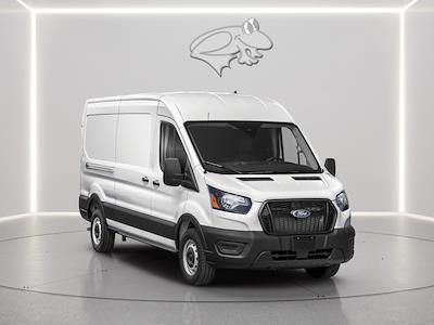 New 2026 Ford Transit 250 - photo 1
