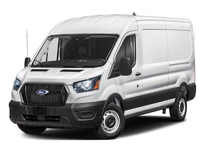 New 2026 Ford Transit 250 - photo 1