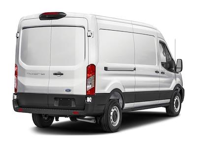 New 2026 Ford Transit 250 - photo 1