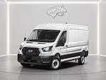 New 2026 Ford Transit 250 Medium Roof Empty Cargo Van for sale #CP0697 - photo 12