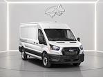 New 2026 Ford Transit 250 Medium Roof Empty Cargo Van for sale #CP0697 - photo 16