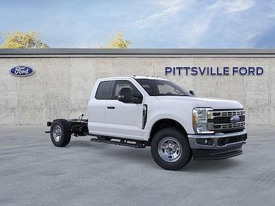 New 2026 Ford F-350 - photo 1