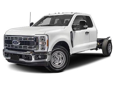 New 2026 Ford F-350 - photo 1
