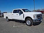 2026 Ford F-350 Crew Cab SRW 4x4 Reading Service Truck for sale #CP0705 - photo 1