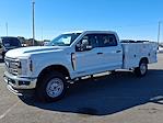 2026 Ford F-350 Crew Cab SRW 4x4 Reading Service Truck for sale #CP0705 - photo 3