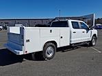2026 Ford F-350 Crew Cab SRW 4x4 Reading Service Truck for sale #CP0705 - photo 2