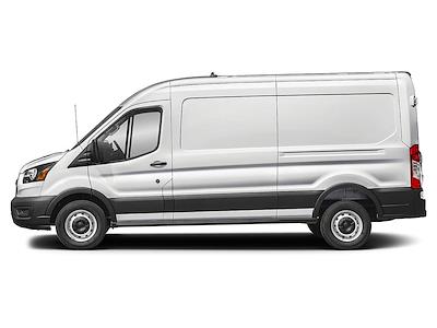 New 2026 Ford Transit 250 - photo 1