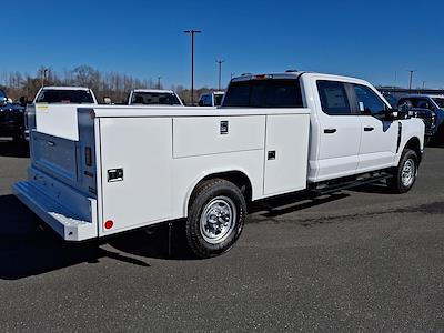 New 2026 Ford F-350 Crew Cab Service Truck for sale #CP0708 - photo 2