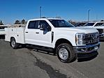 New 2026 Ford F-350 Crew Cab Service Truck for sale #CP0708 - photo 1