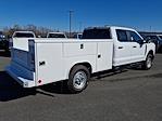 New 2026 Ford F-350 Crew Cab Service Truck for sale #CP0708 - photo 2