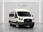 2026 Ford Transit 350 Medium Roof RWD Passenger Van for sale #CP0709 - photo 21