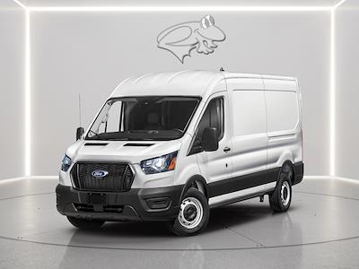 New 2026 Ford Transit 250 - photo 1