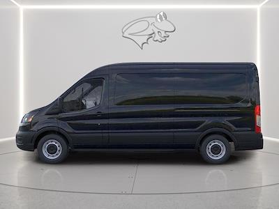 New 2026 Ford Transit 250 - photo 1