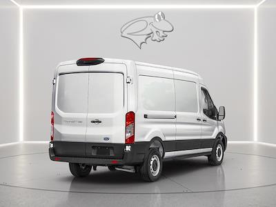 New 2026 Ford Transit 250 - photo 1