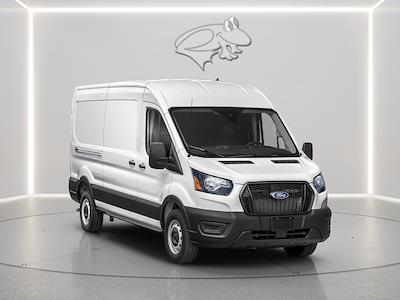 New 2026 Ford Transit 250 - photo 1