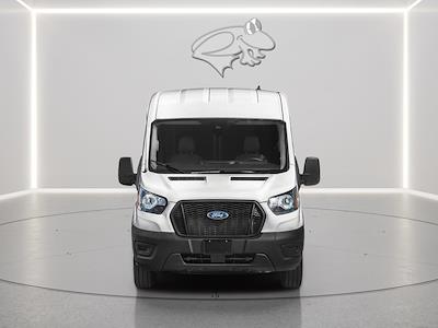 New 2026 Ford Transit 250 - photo 1