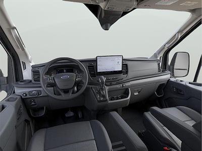 New 2026 Ford Transit 250 - photo 1