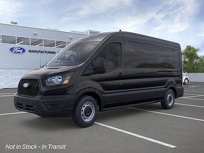 New 2026 Ford Transit 250 - photo 1
