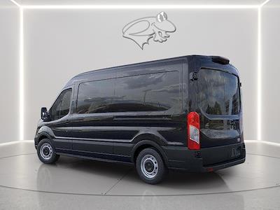 New 2026 Ford Transit 250 - photo 1