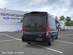 2026 Ford Transit 250 Medium Roof RWD Empty Cargo Van for sale #CP0711 - photo 8