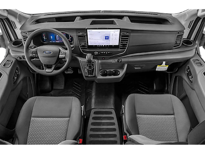 New 2026 Ford Transit 350 - photo 2