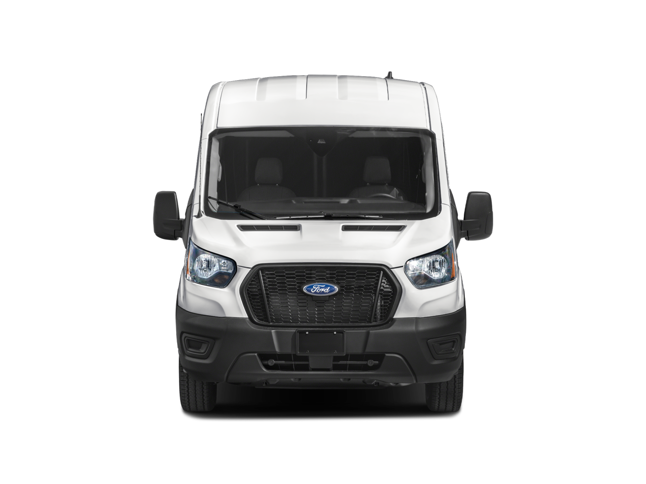 New 2026 Ford Transit 250 - photo 8