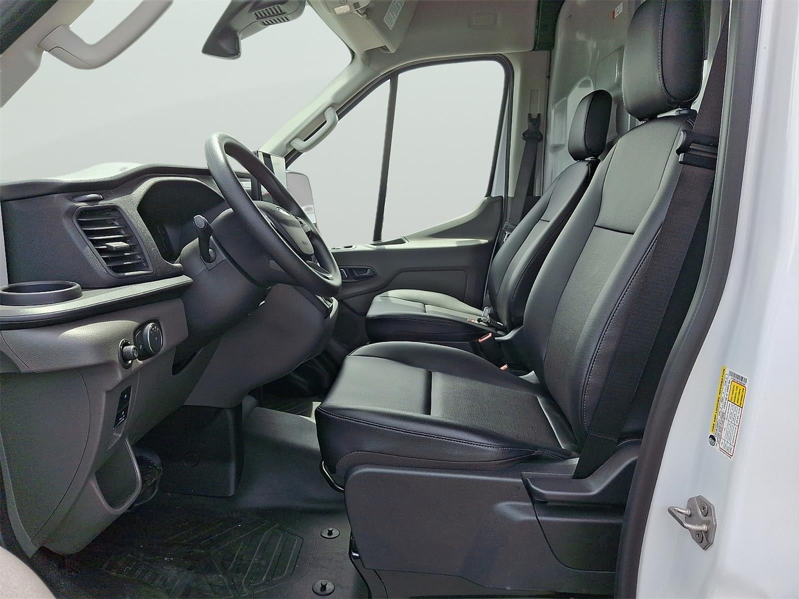 New 2026 Ford Transit 250 - photo 8