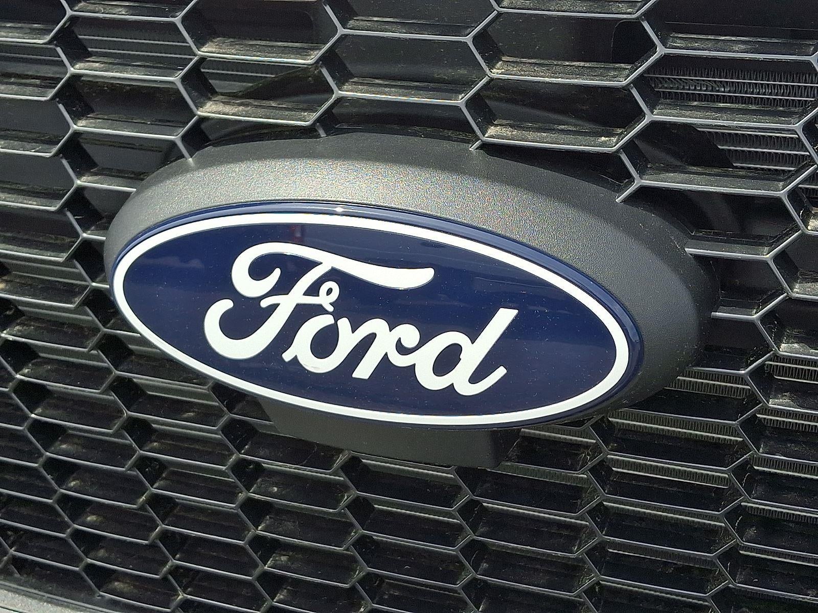 New 2026 Ford Transit 250 - photo 13