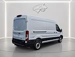 New 2026 Ford Transit 250 Medium Roof Upfitted Cargo Van for sale #CP0713 - photo 4
