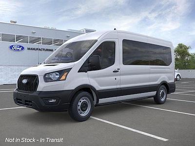 New 2026 Ford Transit 350 XL Passenger Van for sale #CP0714 - photo 1