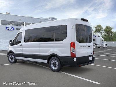 New 2026 Ford Transit 350 XL Passenger Van for sale #CP0714 - photo 2