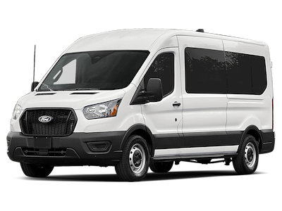 New 2026 Ford Transit 350 - photo 1