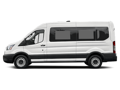 New 2026 Ford Transit 350 - photo 2