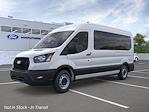 New 2026 Ford Transit 350 XL Passenger Van for sale #CP0714 - photo 1