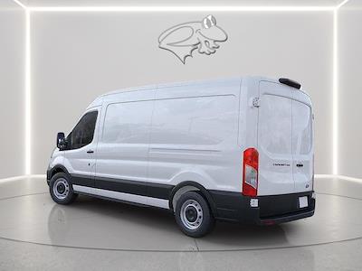 New 2026 Ford Transit 250 - photo 1