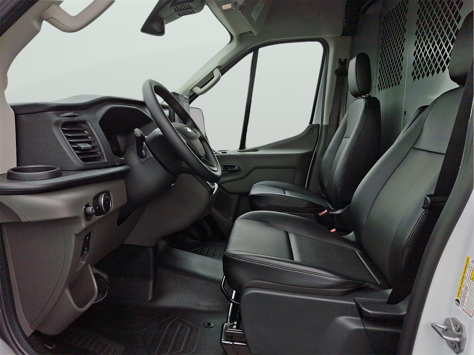 New 2026 Ford Transit 250 - photo 8