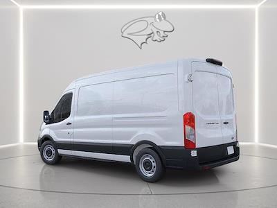 New 2026 Ford Transit 250 - photo 1