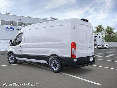 2026 Ford Transit 250 Medium Roof RWD Empty Cargo Van for sale #CP0716 - photo 2
