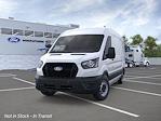 2026 Ford Transit 250 Medium Roof RWD Empty Cargo Van for sale #CP0716 - photo 3