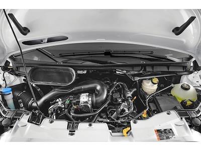 New 2026 Ford Transit 250 - photo 1