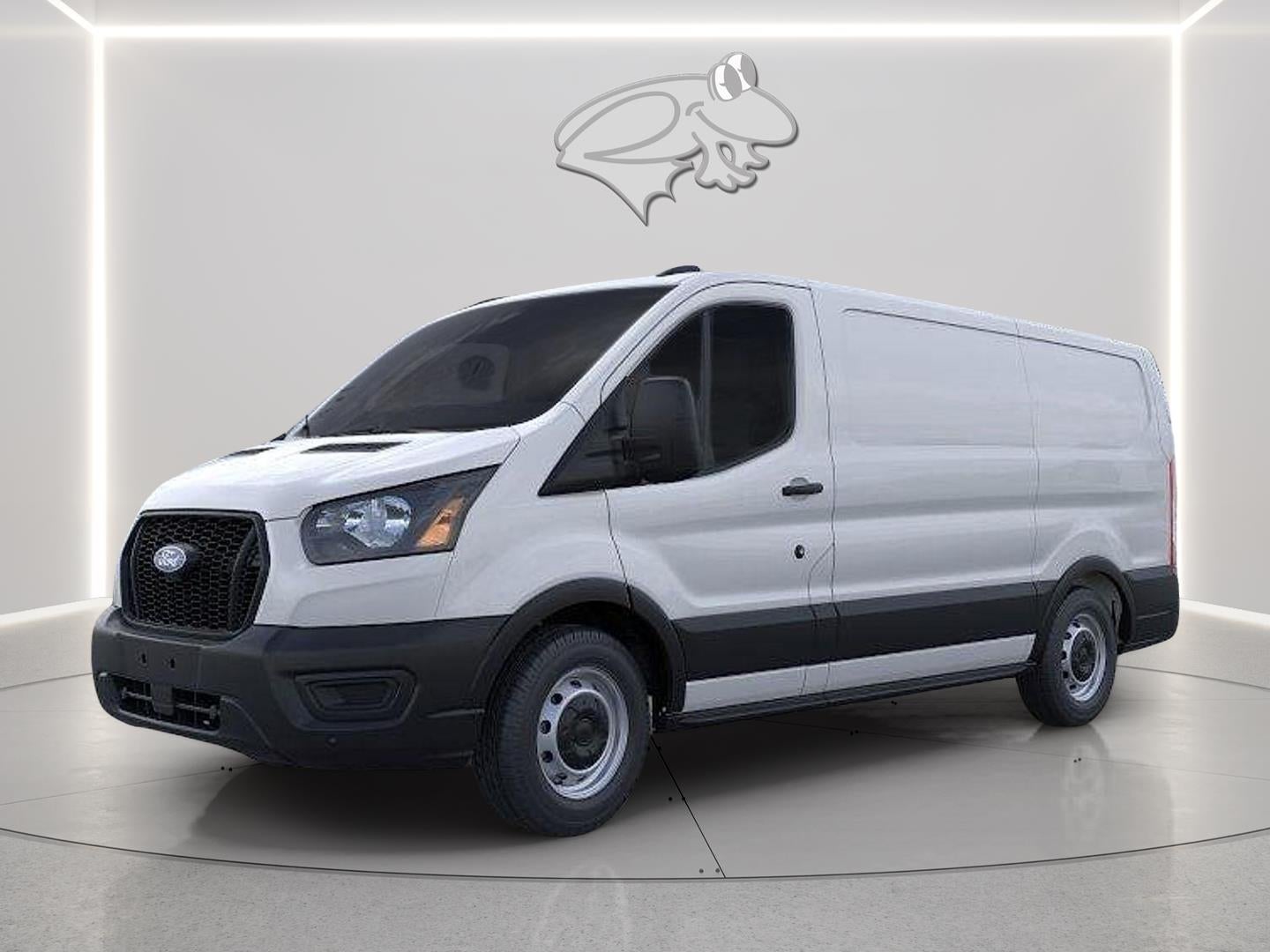 Used 2026 Ford Transit 250 - photo 2