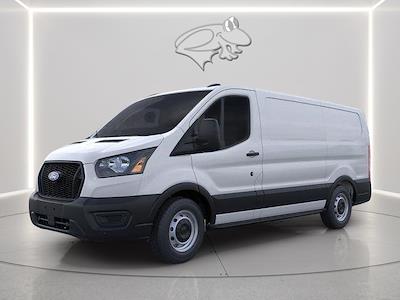 2026 Ford Transit 250 Low Roof RWD Empty Cargo Van for sale #U8693 - photo 2
