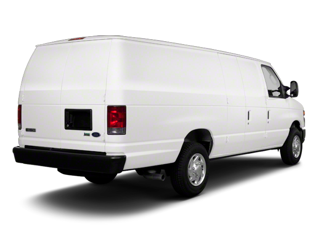 Used 2012 Ford E-150 - photo 2