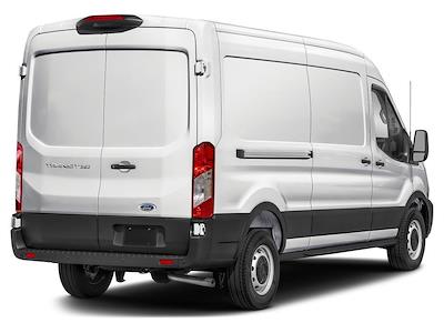 New 2026 Ford Transit 250 - photo 2