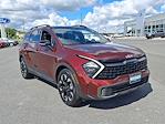 2023 Kia Sportage AWD SUV for sale #DX4276A - photo 3