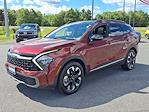 2023 Kia Sportage AWD SUV for sale #DX4276A - photo 6