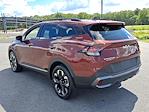 2023 Kia Sportage AWD SUV for sale #DX4276A - photo 9
